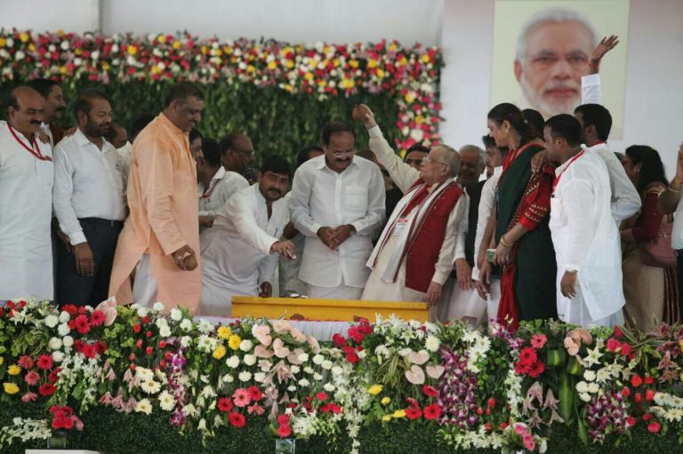 CM AKHILESH IN KANPUR