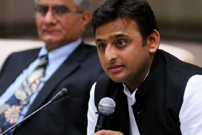 Akhilesh