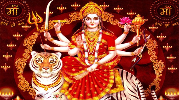 -Durga-Mata