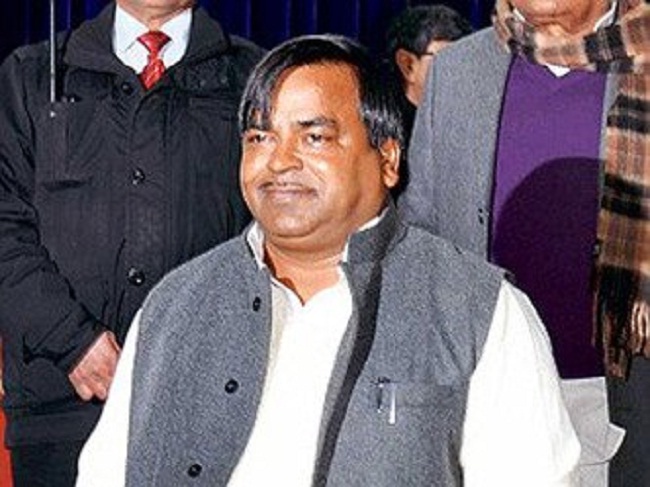 gayatri prajapati