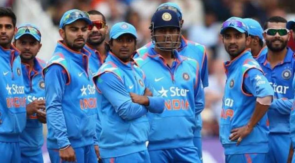 indian-cricket-team