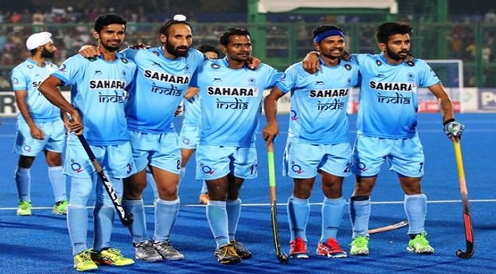 indian_hockey_team