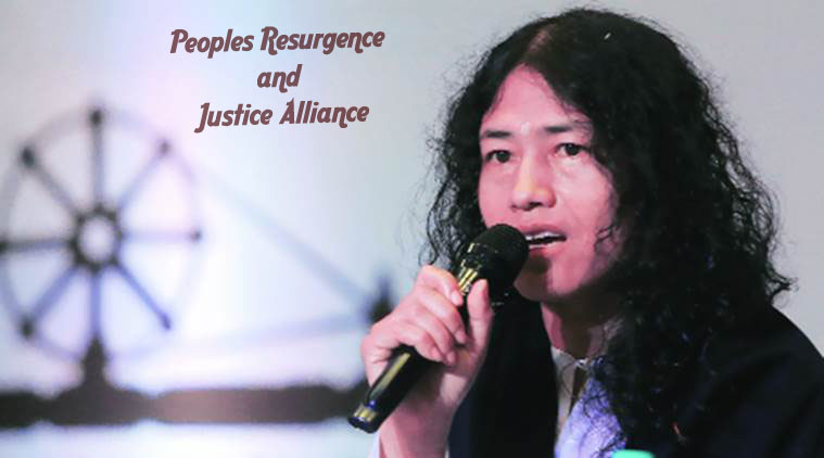 irom sharmila