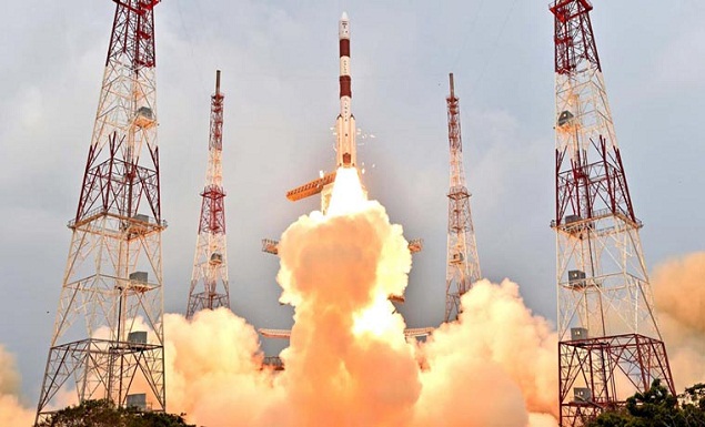 isro