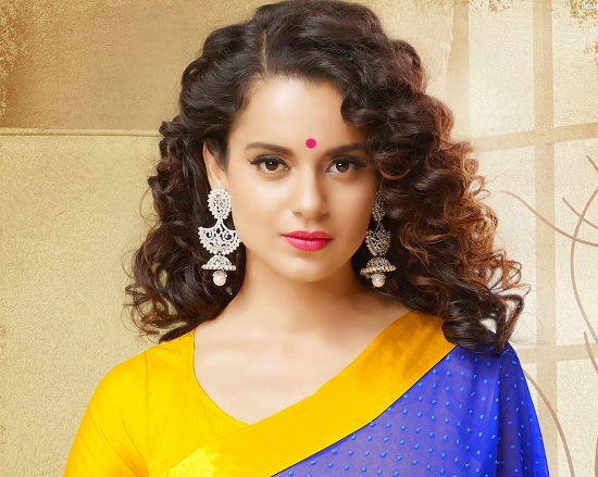 Kangana Ranaut Befitting Reply