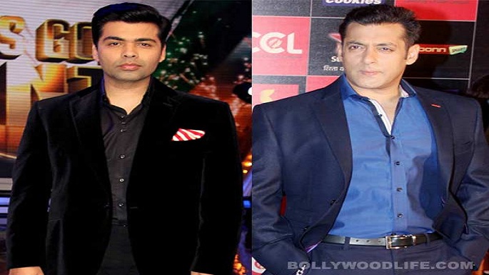 Karan-Johar-Salman-Khan