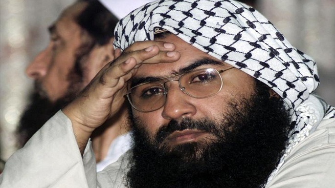 masood azhar