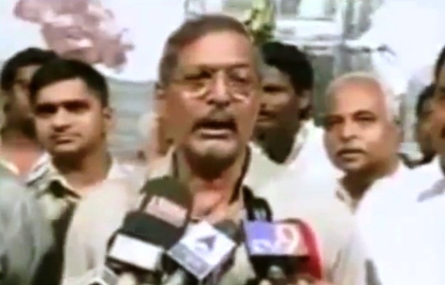 NANA PATEKAR