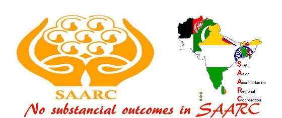 SAARC