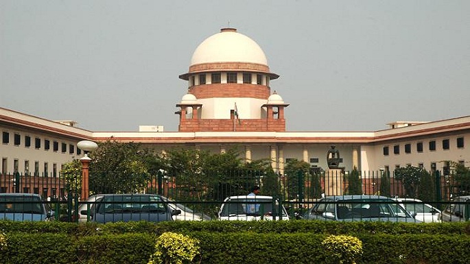 SUPREME COURT