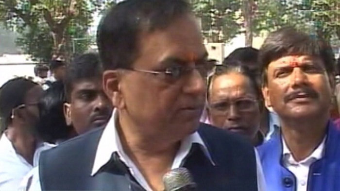 satish chandra mishra