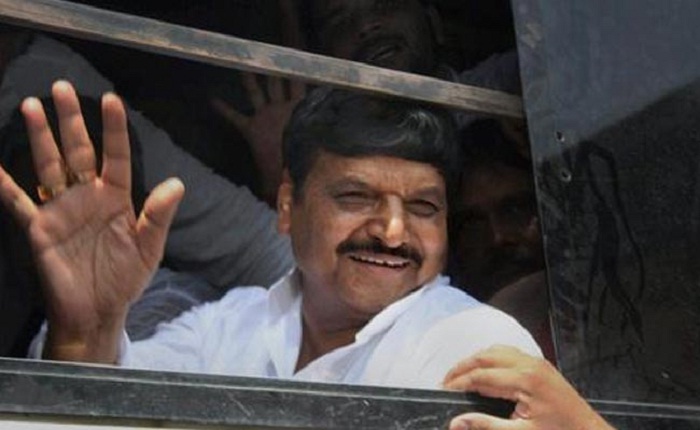 Shivpal Singh Yadav