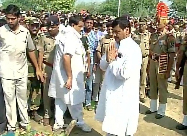 Shivpal Yadav