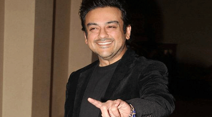 adnan sami