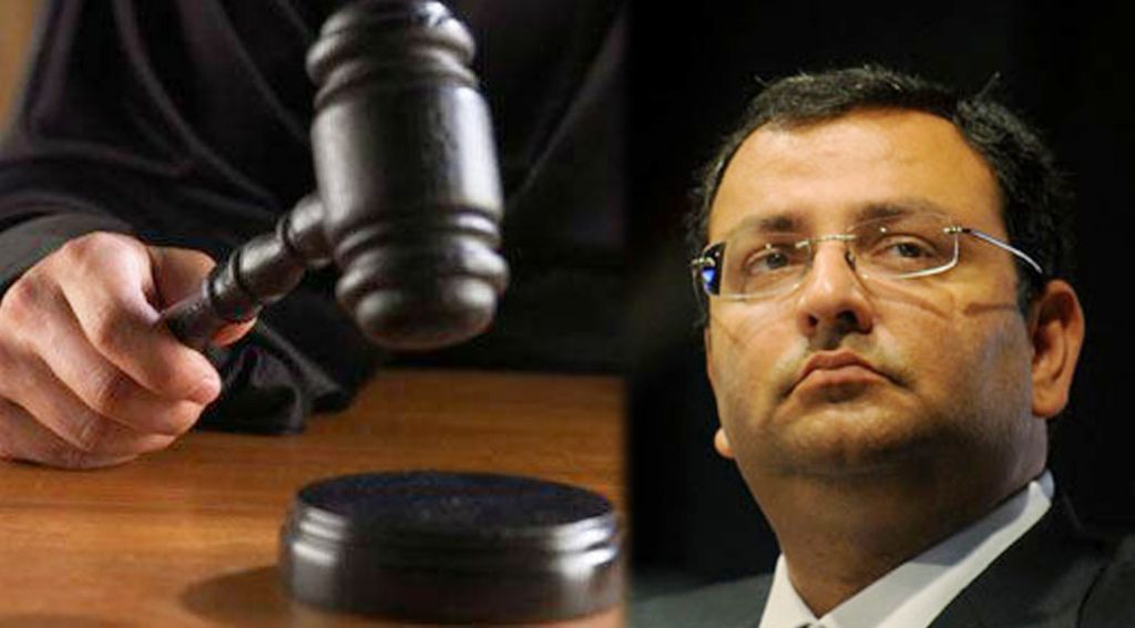 cyrus mistry