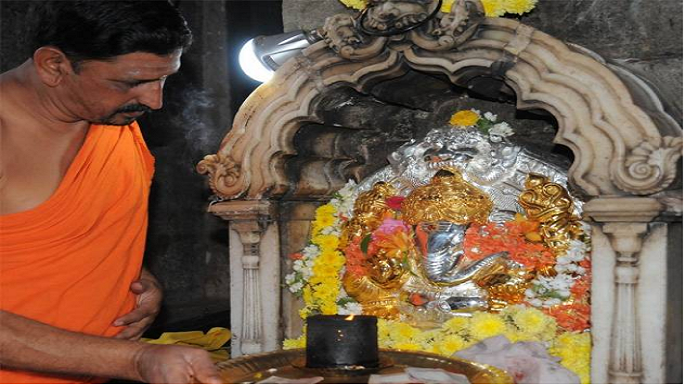 chamundeshwari temple