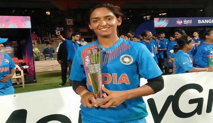 harmanpreet-kaur