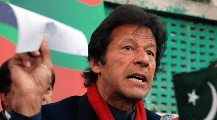 imran khan