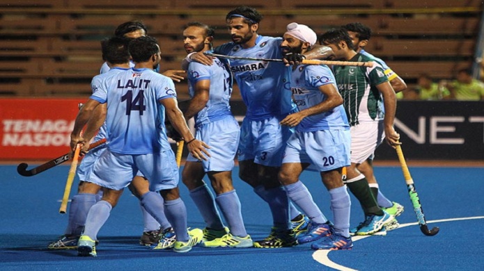 indian-hockey-team