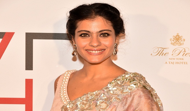 kajol