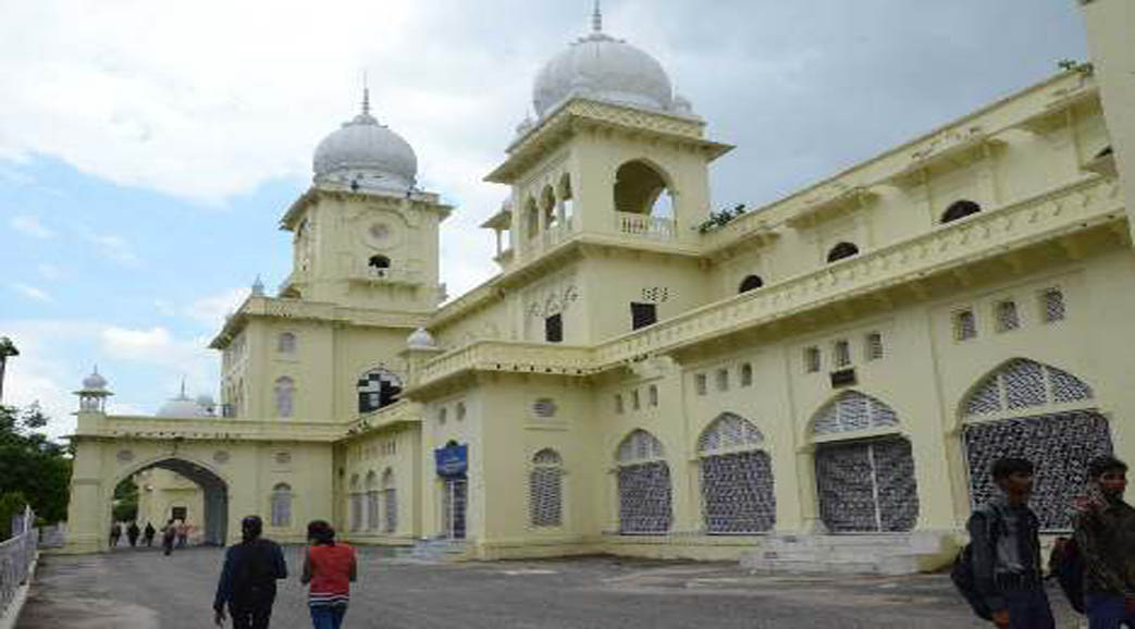 student election in lucknow university would be in december 2016