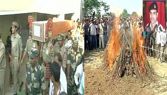 martyr nitin yadav