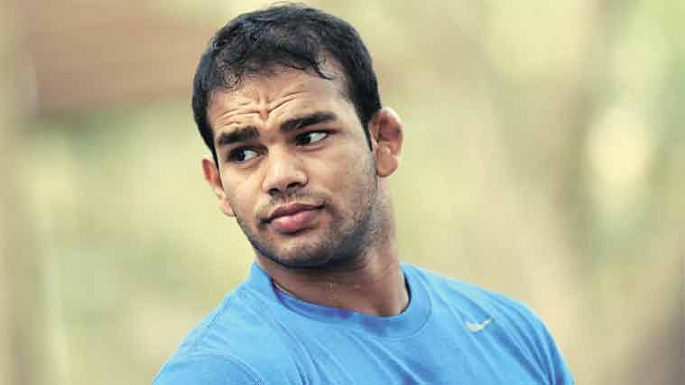 wrestler narsingh yadav