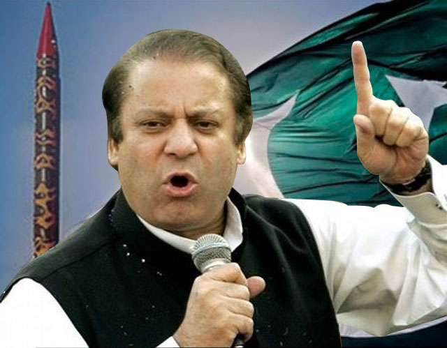 nawaz sharif