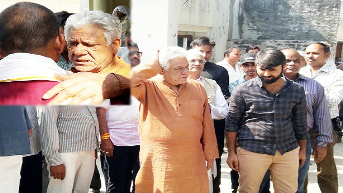 ompuri-in-shaheed-village