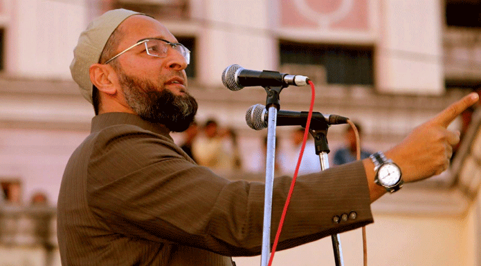 owaisi