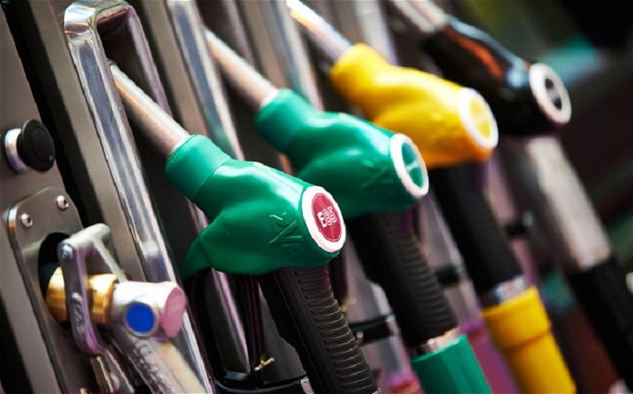 petrol price hiked