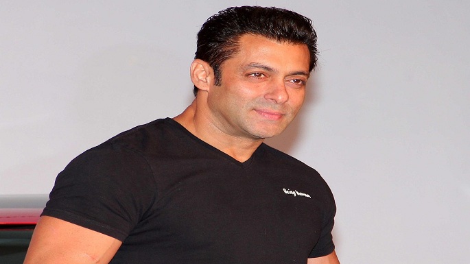 salman