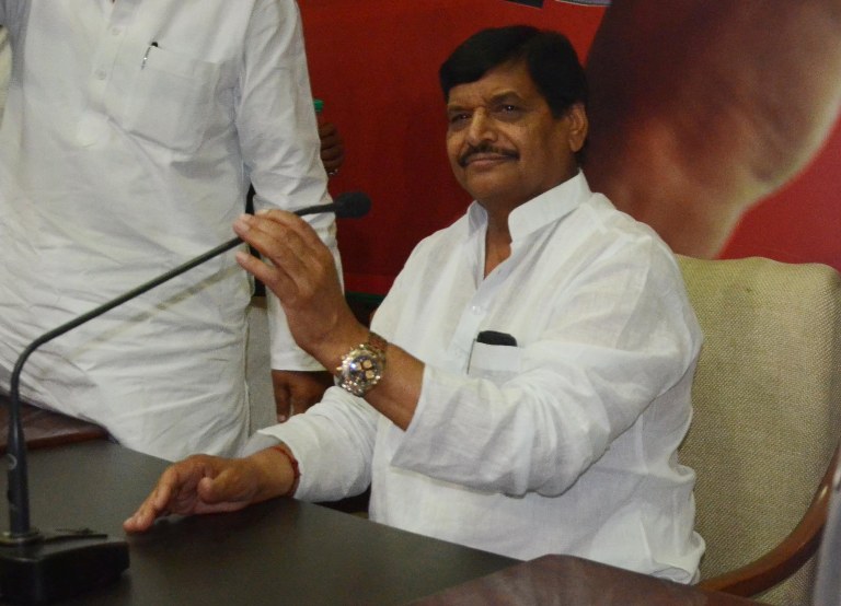 shivpal yadav