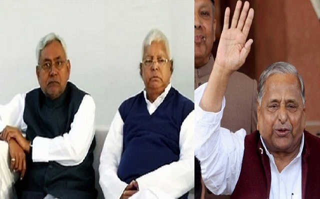 mulayam invites nitish