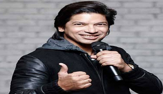 singer shaan