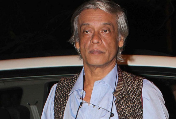 film maker sudhir mishra