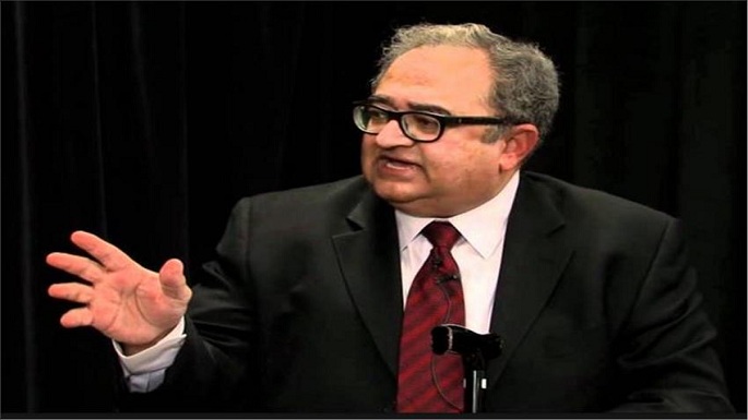 Tarek Fatah