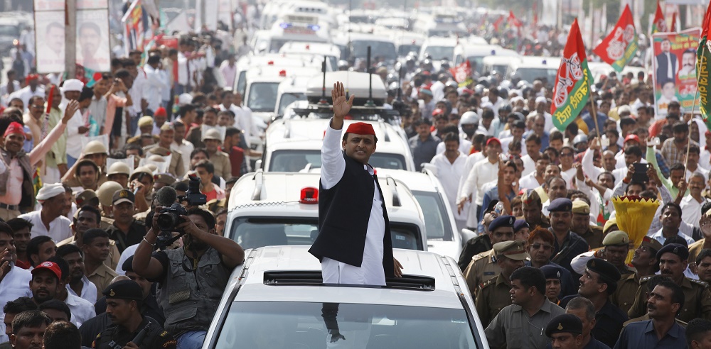 vikas rath yatra