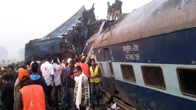 patna-indore express