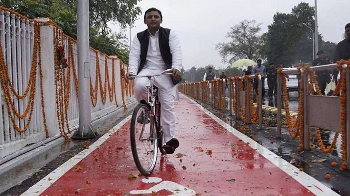 cycle highway