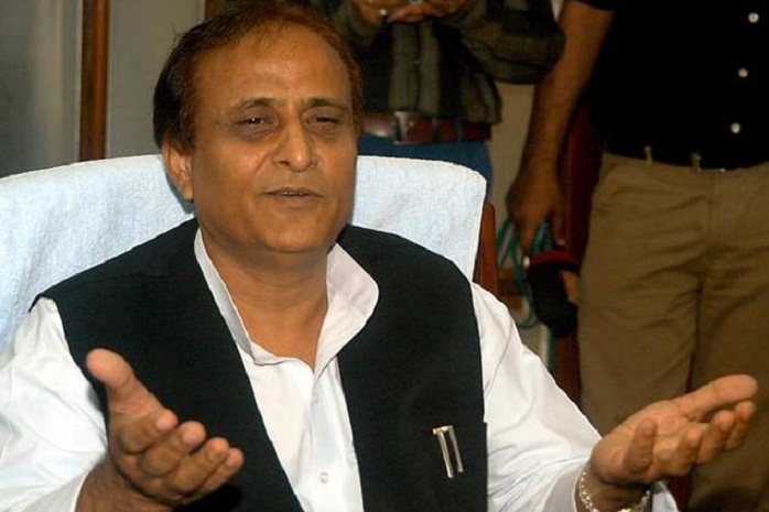 azam khan affidavit