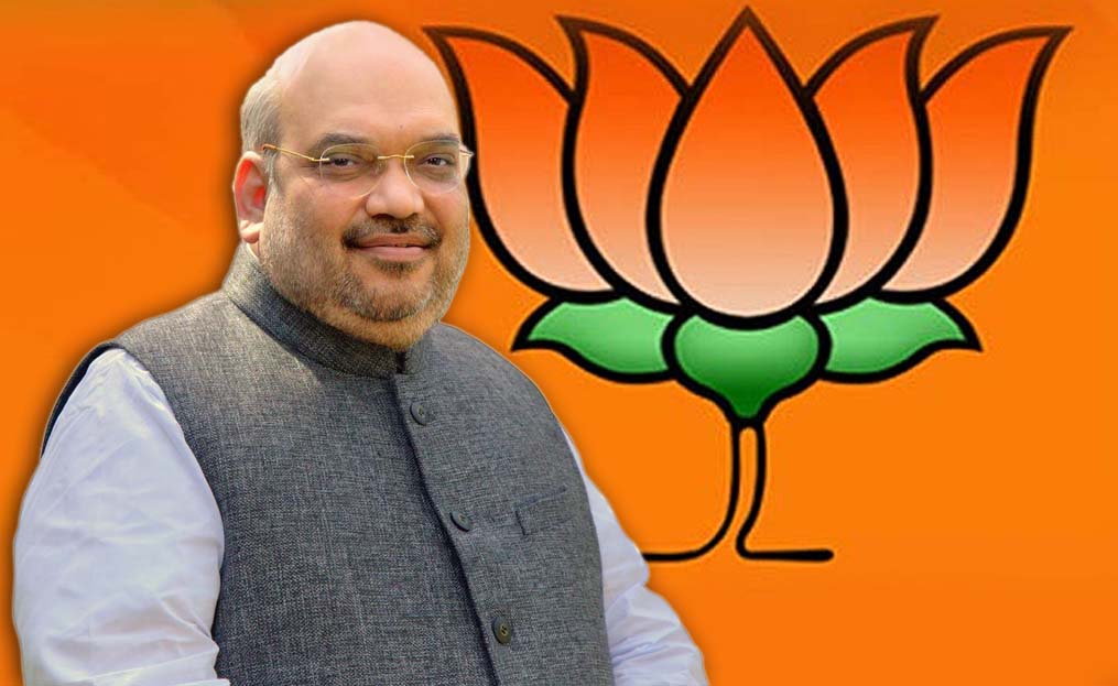 amit shah