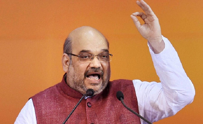 amit shah speaks on demonetization