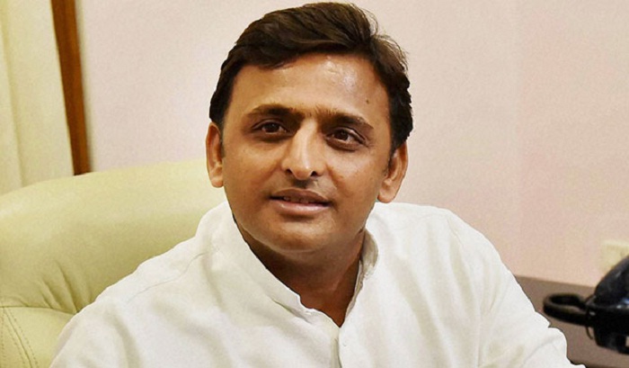 cm akhilesh gives instruction