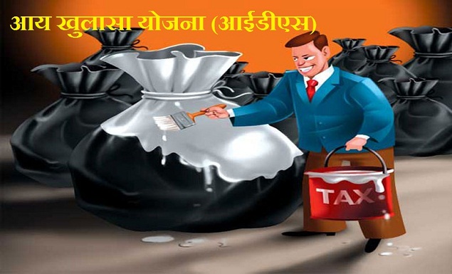 Income tax department