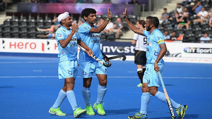 indian-hockey-team