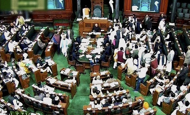 lok-sabha