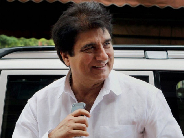 raj babbar praised modi