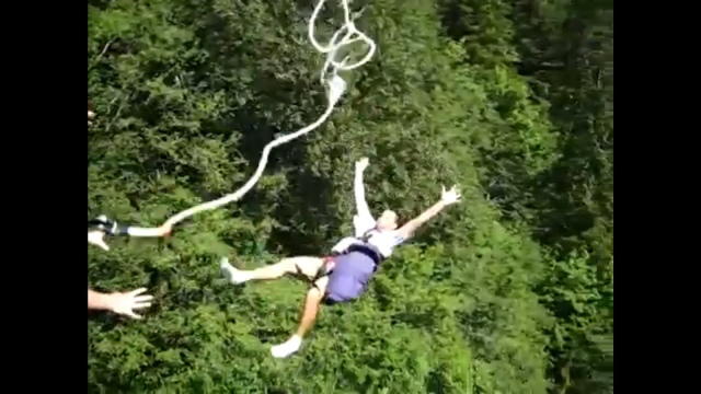 Bungee Jump