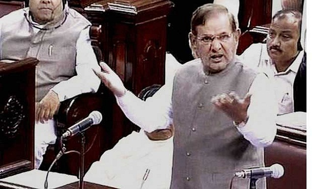 sharad-yadav